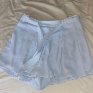 Sunday Best tennis skort